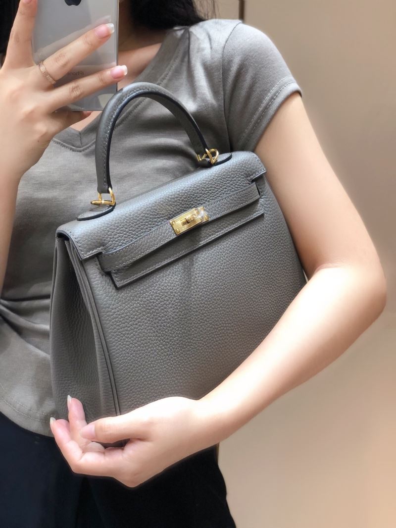 Hermes Kelly Bags